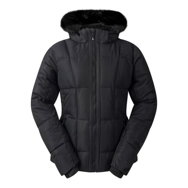 Dare 2B Dam Glamourize VI Skijacka (Svart)