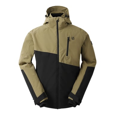 Dare 2B Mens Halfpipe III Ski Jacket (Olive Green)
