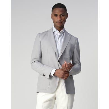 Dutch Dandies Daryll mix & match colbert