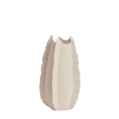 Light & Living vaas kelapa Ø31x53cm -