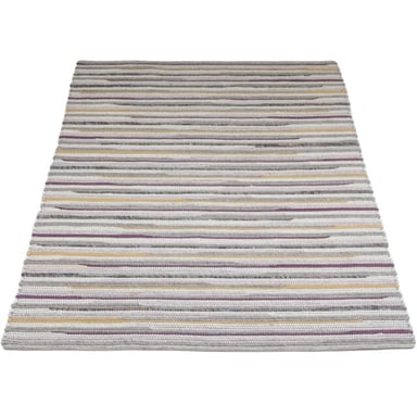Veer Carpets Vloerkleed homeland beige/ green 200 x 280 cm