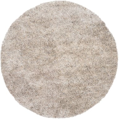 Veer Carpets Vloerkleed zumba rond ø160 cm