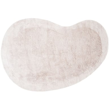 Veer Carpets Wasbaar vloerkleed bodi natural 140 x 200 cm