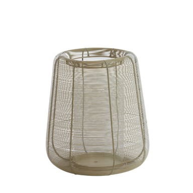 Light & Living windlicht adeta Ø32x35cm -