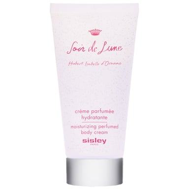 Sisley Soir De Lune 150ml Vochtinbrengende Geparfumeerde Crème voor Vrouwen