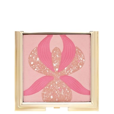 Sisley L'Orchidée Highlighter Blush Rose / Pink 15g