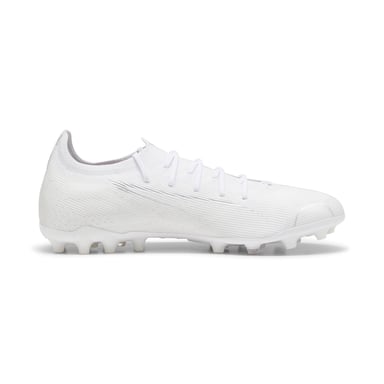 Puma Ultra 5 Ultimate MG voetbalschoenen voor heren in wit