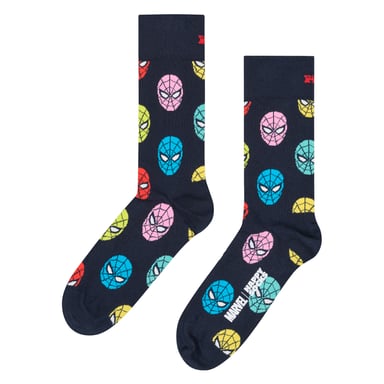 Mannen Marvel Spidey Novelty Sokken | Geschenk Idee