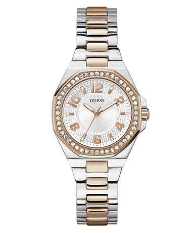 Guess Contessa Women's Gold Watch GW0877L4