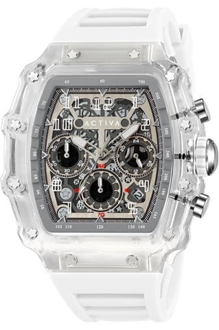 Activa x Invicta Digital ACW2305-004 Kvartsklocka Herr - 44mm