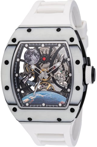 Invicta S1 Rally 49012 Automatiskklocka Herr - 41mm