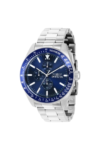 Invicta Aviator 38965 Men's Quartz Watch - 45mm