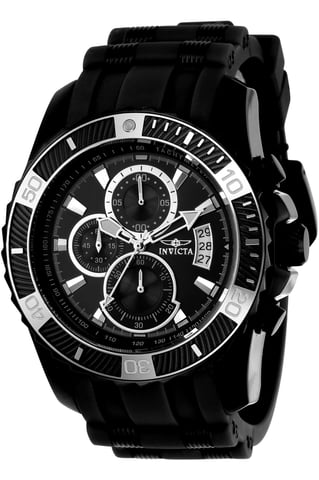 Invicta Pro Diver - SCUBA 22433 Kvartsklocka Herr - 45mm