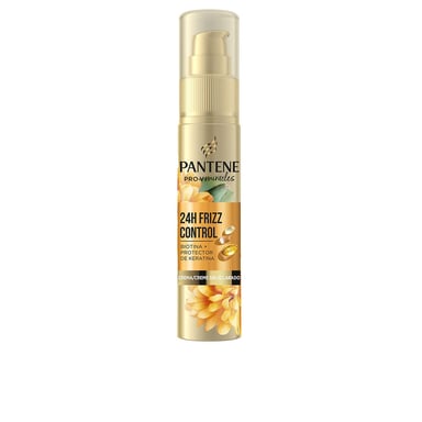 Pantene 24u Anti-Frizz Leave-in Crème 70 Ml Dispenser 70 ml