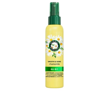 Herbal Essence Kamomill Glans & Revitaliserande Lätt Balsam 145 ml