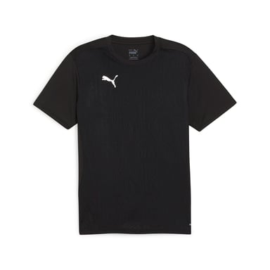 Puma Team voor herenFINALE Training Jersy in Black