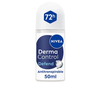 Derma Control Verdedigen Roll-on Deodorant 50 ml