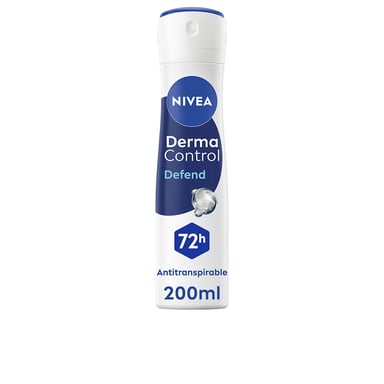 Derma Control Defend Deodorant Spray 200 ml