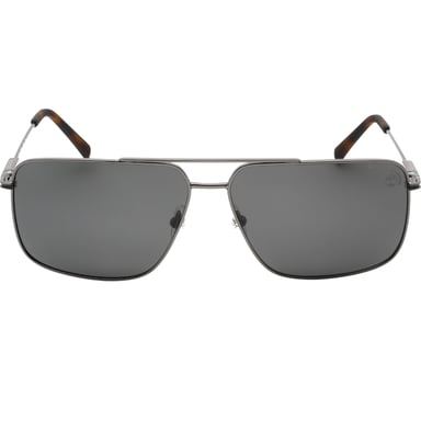 Timberland TB9292 06D Dark Grey Sunglasses