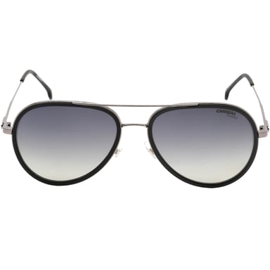Carrera 1044 0003 WJ Silver Sunglasses