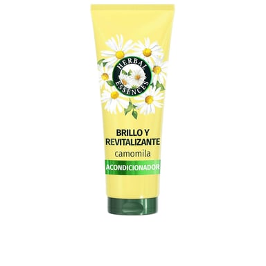 Herbal Essence Kamille Glans en Verfrissende Conditioner 250 ml