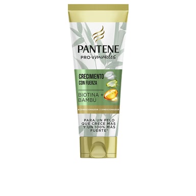 Pantene Miracle Sterke Groei Conditioner 160 ml