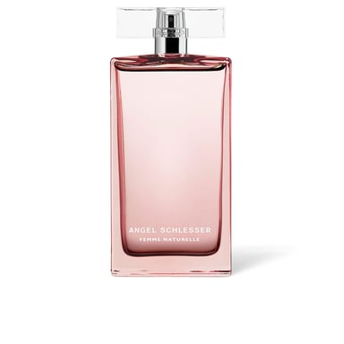 Femme Naturelle Rose Edt Vapo 100 ml