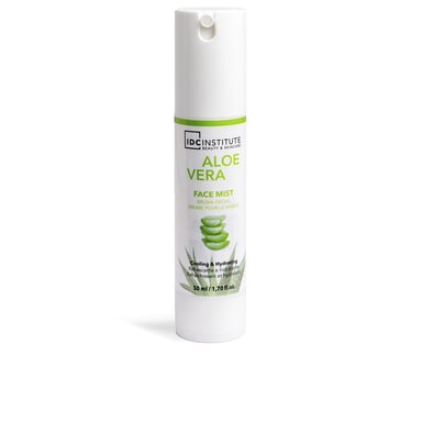 Aloe Vera Ansiktsmist 50 ml