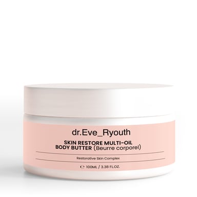 Skin Restore Multi - Oil Body Butter