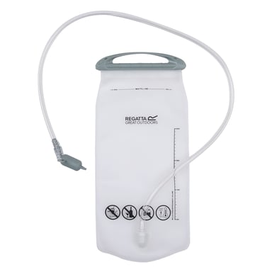 Regatta 2L Hydration Bladder (Clear)