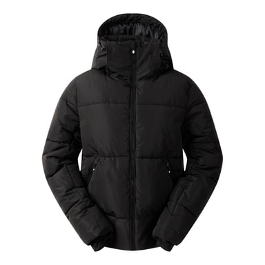 Dare 2B Womens/Ladies Glitz Padded Ski Jacket (Black)