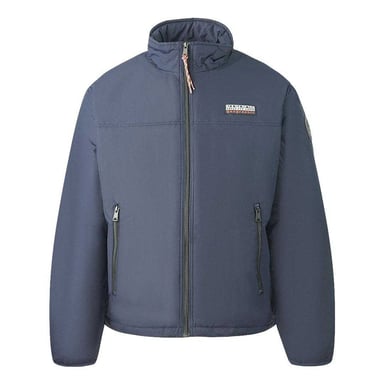 Napapijri Unisex Adult Abbel Ny Jacket (Navy Blue)