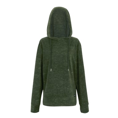 Regatta Womens/Ladies Mayse Hoodie (Dark Khaki)