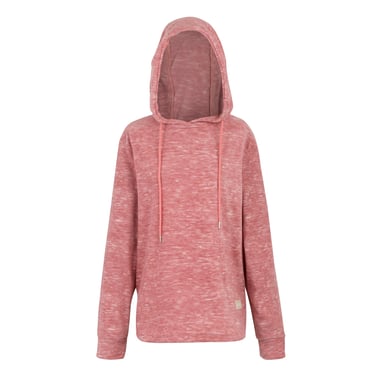 Regatta Womens/Ladies Mayse Hoodie (Dusty Rose)