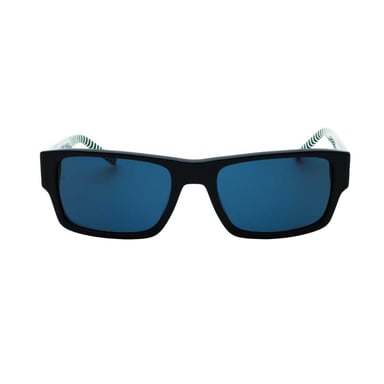 Tommy Hilfiger Mens Sunglasses (Dark Blue)