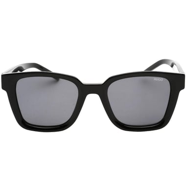 Calvin Klein Womens/Ladies Gradient Sunglasses (Dark Grey/Black)