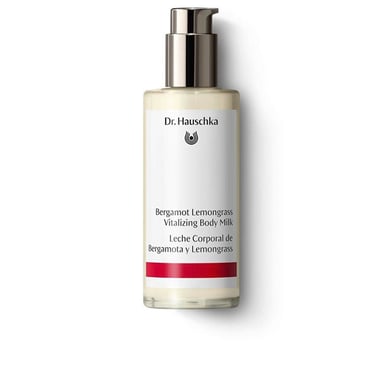 Bergamot-lemongrass Kroppsmjölk 145 ml