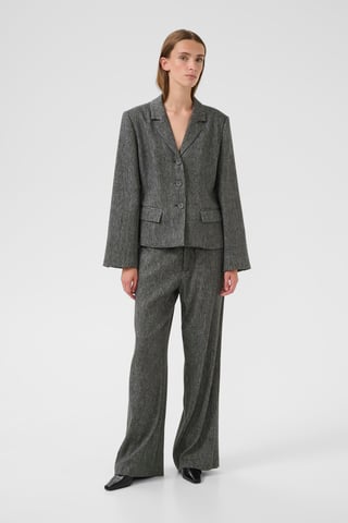KBBlair Blazer Blazer Feminine Silhouette