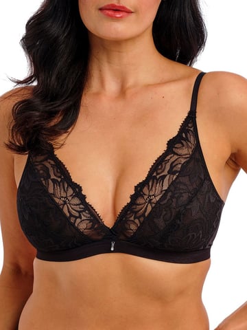 Abellia Non-Wired Bralette