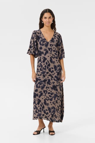 KBAshley Olivia Dress Dress Feminine Silhouette