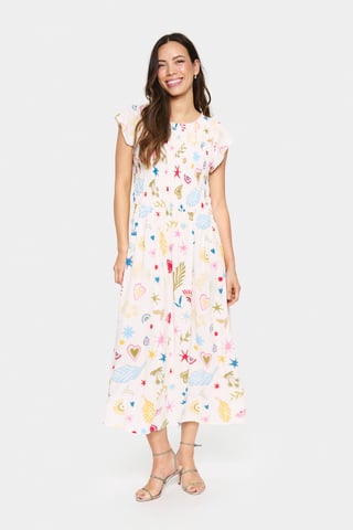 GislaSZ Maxi Dress Dress Regular fit