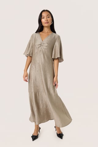 SLLaurie Emmy Dress Dress Feminine Silhouette