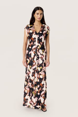 SLCinna Liva Dress STUDIO Dress Slim fit