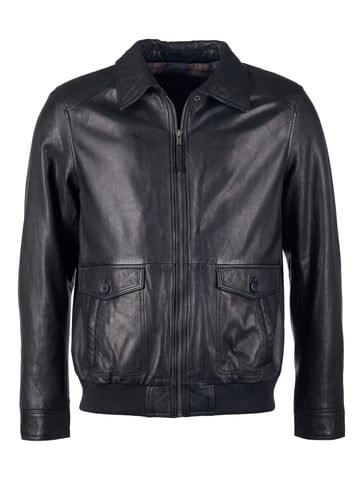 JCC Lederjacke Samuel