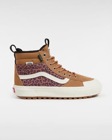 Mte Sk8-Hi Waterdichte Sneakers