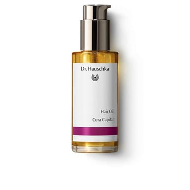 Haarbehandeling Olie 75 ml