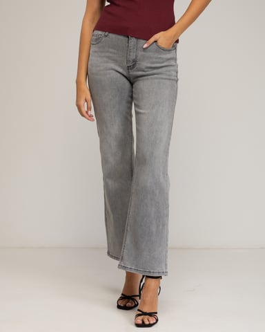 Basic jeans