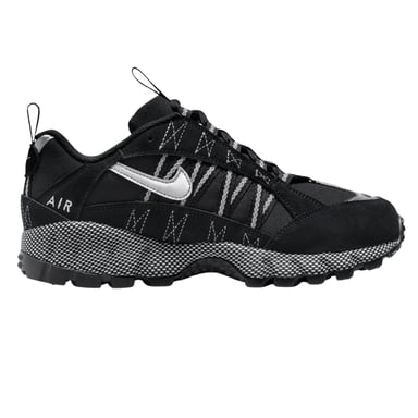 Nike Air Humara Zwarte Sneakers