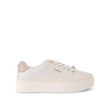 Carvela Leather Caprese Sneaker Sneakers