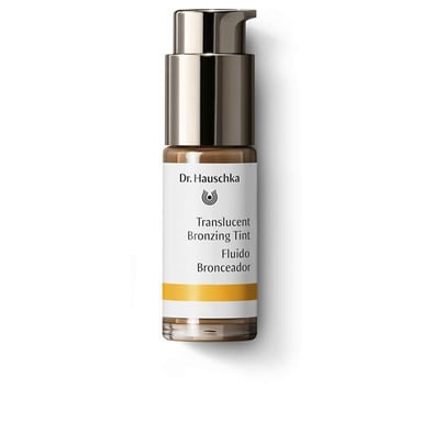 Translucente Bronzende Vloeistof 18 ml